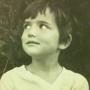 Meet your Posher, Lauralyn